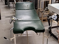 Bevallingsbed - afbeelding 1 van  2