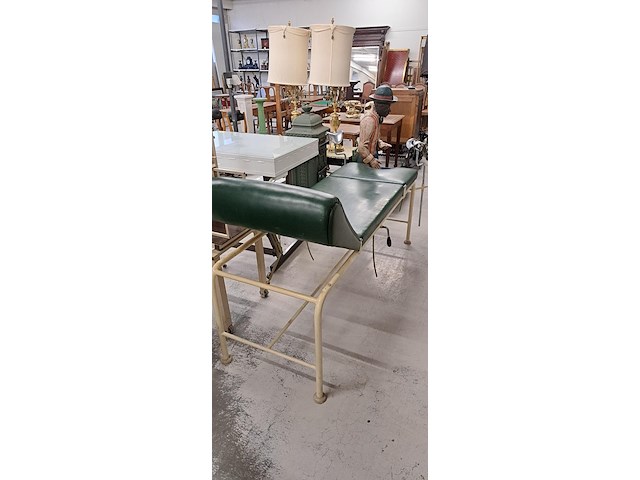 Bevallingsbed - afbeelding 2 van  2