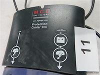 Beveiligde contactdoos - afbeelding 2 van  4