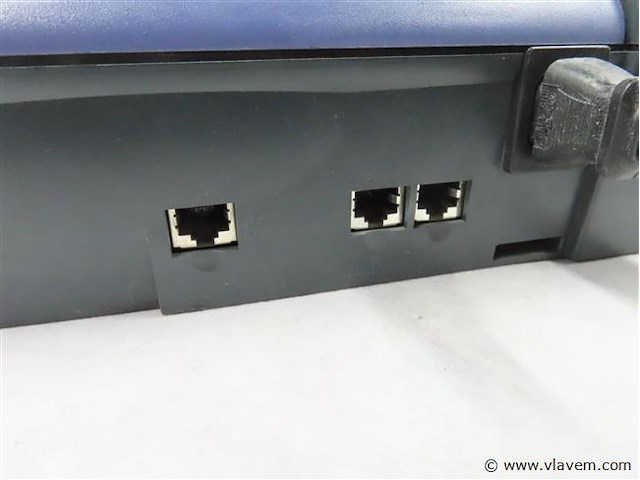 Beveiligde contactdoos - afbeelding 4 van  4