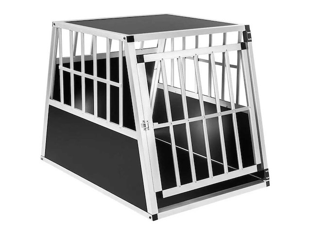 Beveiligde eenvoudige hondenreismand - afbeelding 2 van  8