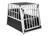 Beveiligde eenvoudige hondenreismand - afbeelding 2 van  8