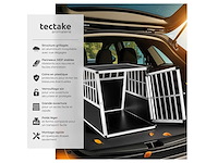 Beveiligde eenvoudige hondenreismand - afbeelding 3 van  8