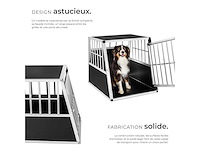 Beveiligde eenvoudige hondenreismand - afbeelding 4 van  8