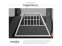 Beveiligde eenvoudige hondenreismand - afbeelding 5 van  8