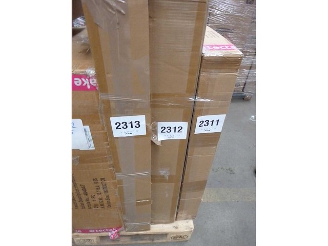 Beveiligde eenvoudige hondenreismand - afbeelding 8 van  8