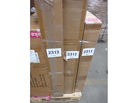 Beveiligde eenvoudige hondenreismand - afbeelding 8 van  8