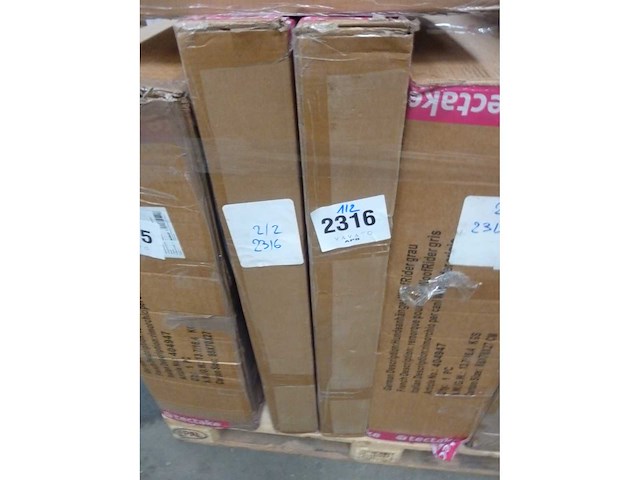 Beveiligde hondenreisder (x2) - afbeelding 7 van  7