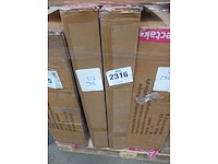 Beveiligde hondenreisder (x2) - afbeelding 7 van  7