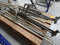 Beveiliging voor dakwerken - afbeelding 2 van  4