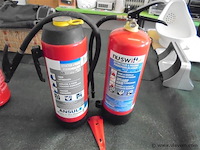 Beveiliging - afbeelding 1 van  1