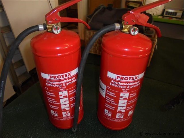 Beveiliging - afbeelding 1 van  1