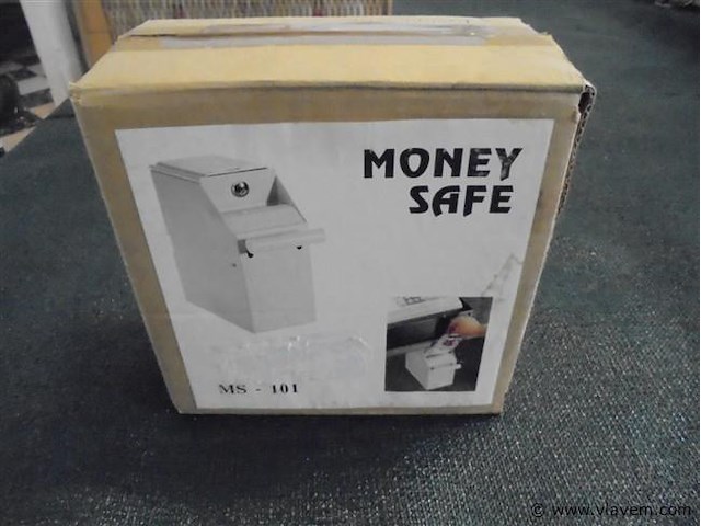 Beveiliging - afbeelding 1 van  2