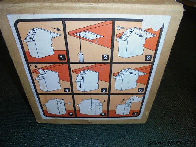 Beveiliging - afbeelding 2 van  2