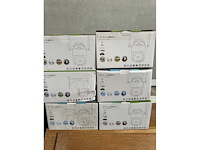 Beveiligings ip-camera - video record camera - camera - electronics (6x) - afbeelding 6 van  6