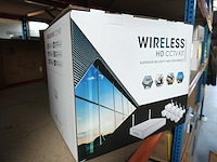 Beveiligingscamera - afbeelding 3 van  6