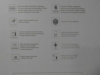 Beveiligingscamera - afbeelding 3 van  4