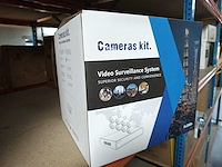 Beveiligingscamera - afbeelding 2 van  4