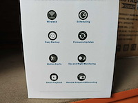 Beveiligingscamera - afbeelding 4 van  6