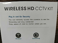 Beveiligingscamera - afbeelding 2 van  6