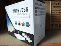 Beveiligingscamera - afbeelding 6 van  6