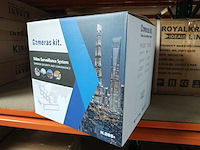 Beveiligingscamera - afbeelding 2 van  2