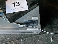 Beveiligingscamerassysteem - afbeelding 3 van  6