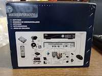 Beveiligingsset velleman - afbeelding 3 van  4