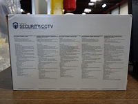 Beveiligingsset velleman - afbeelding 4 van  4