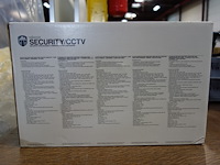 Beveiligingsset velleman - afbeelding 4 van  4