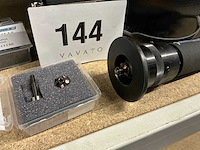Beveltools abis-m 3.0 pneumatische kantenfrees - afbeelding 3 van  6