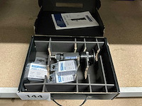Beveltools abis-m 3.0 pneumatische kantenfrees - afbeelding 6 van  6
