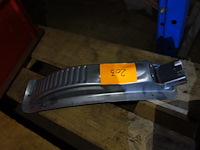 Bevestiging voor motorwiel - afbeelding 1 van  1