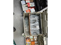 Bevestigingen/schroeven - various contractor materials - afbeelding 2 van  4