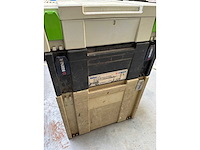 Bevestigingen/schroeven - various contractor materials - afbeelding 3 van  4