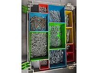 Bevestigingen/schroeven - various contractor materials - afbeelding 1 van  4