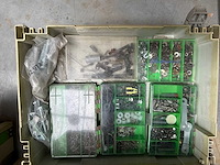 Bevestigingen/schroeven - various contractor materials - afbeelding 3 van  4