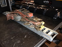 Bevestigingrail bestelwagen - afbeelding 4 van  4