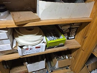 Bevestigings en montagemateriaal - afbeelding 3 van  25