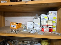 Bevestigings en montagemateriaal - afbeelding 4 van  25