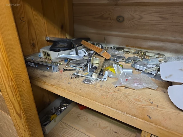 Bevestigings en montagemateriaal - afbeelding 5 van  25