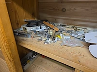 Bevestigings en montagemateriaal - afbeelding 5 van  25