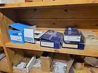 Bevestigings en montagemateriaal - afbeelding 6 van  25
