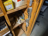 Bevestigings en montagemateriaal - afbeelding 8 van  25