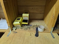 Bevestigings en montagemateriaal - afbeelding 9 van  25