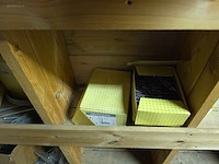 Bevestigings en montagemateriaal - afbeelding 16 van  25