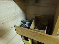 Bevestigings en montagemateriaal - afbeelding 17 van  25