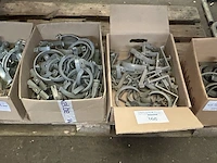 Bevestigingsbeugels