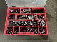 Bevestigingsmateriaal in box (7x) - afbeelding 2 van  3