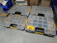 Bevestigingsmateriaal stanley - afbeelding 1 van  4